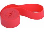 Keenso 4 Dimensioni 2PCS / Set Bicicletta Pneumatico Tubo Interno Pad Pvc Bicicletta Tubo Interno Pneumatico Protezione Pad Fodera Bicicletta Pneumatico Cerchio Nastro (26Inch)
