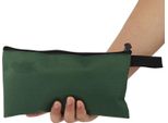 Keenso Borsa Portaoggetti Per Bicicletta, Robusta Borsa Porta Attrezzi In Poliestere Per Bicicletta Impermeabile Borse Portaoggetti Per Bicicletta Accessori Per Bicicletta