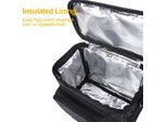 Naroote Borsa Da Manubrio, Zaino Da Bici, Borsa E Borsa Da Bici Con Tracolla Borsa Da Manubrio Per Bici Da Strada Mountain Bike Ciclismo Touring