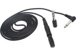 Cavo Per Chitarra Zjchao, Cavo Per Chitarra Cavo Per Amplificatore Per Chitarra - Cavo Audio Per Chitarra Con 3 Adattatori Per Chitarra Elettrica E Strumenti Musicali