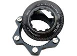 Adattatore Centerlock A 6 Fori Conversione Center Lock Disco Freno A 6 Fori 6 Bulloni