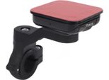 Asixxsix Supporto Magnetico Per Cellulare Da Bicicletta, Rotazione Di 360 Gradi, Supporto Universale Per Cellulare Da Manubrio, Adatto Per Bicicletta, Moto, Scooter, Passeggino
