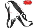 5.2FT Scooter Cinghia Di Trasporto Scooter Panno Oxford Tracolla Cross-Corpo Banda Compatibile Con Xiaomi Mjia M365 Scooter Elettrico