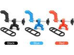 Mini Bicicletta Ruota Truing Stand Bike Cerchi Strumento Di Regolazione Mtb Bicicletta Strumento Di Riparazione Ruota