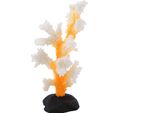 Corallo Artificiale, Corallo Decorativo, Corallo Luminoso Artificiale, Anemone Ornamentale, Decorazioni Per Acquari, Piante, Pianta Di Simulazione In Silicone, Accessori Per Acquari Per Betta