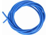 Cavo Del Freno Della Bicicletta, Cavo Della Bicicletta Da 3 Metri, Cavo Del Freno Della Bicicletta Per Bici Da Corsa E Mountain Bike, Con Set Di Accessori Di Ricambio Per Camera D'aria In Pvc (Blu)