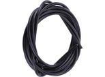 Amonida Cavo Del Freno Di Ricambio, Cavo Del Freno Della Bicicletta, Forte Cavo Della Bicicletta Per Bici Da Corsa Replacemet Acessory Mountain Bike Da Corsa Mtb Bike (Nero)