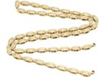 Set Di Catene Per Bicicletta, Catena Single Speed A 100 Maglie Per Cambio Fisso, Catena Per Bmx, Kit Di Riparazione Meccanica Per Bicicletta, Catena Per Bicicletta Ad Alta Resistenza Color Oro-Oliva Per Bici Da Strada E Mountain Bike
