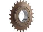 Vbestlife Ruota Libera A 24 Denti, Singola Velocità, Ruota Libera Per Bicicletta 24 Denti Ruota Libera Per Bicicletta Accessorio Di Ricambio Per Bicicletta