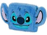 Portafoglio Disney Stitch Heart In Plü Sch