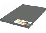 Carta Tecnica A Colori A3 Grigio Scuro 25 Fogli