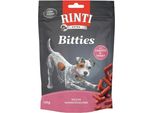 Rinti 100Gx12 Bitties Poulet & Carotte & ÉPinard