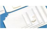 Blasetti 600 Busta B4 (250 X 353 Mm) Bianco