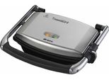 Ariete Toast E Grill Slim 1000 W