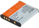 Batteria Jupio Compatibile Con Sony NP-BK1