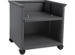 Lexmark 35S8502 Lexmark Druckerstand FüR B2338/2442/M1242/M1246/M3250 (Speditionsversand)