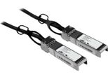 Startech.Com Cisco SFP-H10GB-CU3M Compatibile Sfp+ 10-Gigabit Ethernet (10Gbe) Cavo Passivo Twinax Ad Attacco Diretto - 3 M