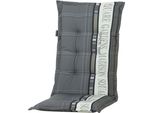 Madison Madison Garden Ricaricabile Grigio 50% Cotone 50% Poliestere