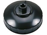 Chiave Per Filtro Olio | 15 Taglienti | Ø 108 Mm | Per Iveco, Renault, Scania, Volvo