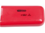 Ks Tools Gommino A Pressione Con Isolamento Protettivo 30 Mm - 117.1768