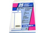 Blasetti 0535 Busta Bianco 25 Pz