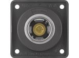 Presa Di Corrente Antracite Opaco, 12V - Presa Antracite 845712505