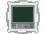 Modulo Termoregolatore Berker S.1/B.3/B.7 Ws 1S Up