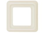 Berker Frame 1-FOLD IP44 (1328 Ws)