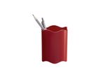 Durable Portapenne Trend, Rosso, 1701235080