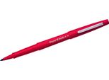 Papermate S0190993 Paper Mate Faserschreiber Flair B 12 StüCk Rot