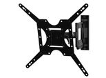 Peerless PA746, 81,3 Cm (32"), 127 Cm (50""), 100 X 100 Mm, 400 X 400 Mm, -5 - 15°, Nero"