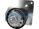 Dayco ATB2567 Puleggia Tenditrice Cinghia Di Distribuzione Per Renault Megane Iii Grandtour (KZ0/1) ScéNic Iii (JZ0/1) Grand ScÉNic Iii (JZ0/1) Megane Iii Hatchback (BZ0/1)