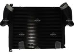 Nrf 30409 Intercooler Llk Adatto A MERCEDES-BENZ Actros Turbo Intercooler