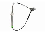 Regolatore Per Finestrini Qualità Originale Vaico Anteriore Sinistro Da Vaico (V10-0031) Regolatore Per Finestrini Accessori Interni
