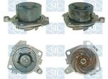 Pompa Refrigerante Saleri Sil Pompa Acqua Per Fiat Punto (188) PA860