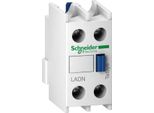 Schneider Electric Blocco Di Interruttori Ausiliari 1S 1Ö Vite Ad Innesto