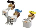 Terminale - Morsetto Di Collegamento 16 Mm² Akg 16 Gnye