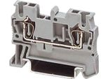 Tappo A Molla Di Tensione 0,08-4Qmm B=5,2Mm Grande - Morsettiera Di Alimentazione 5,2Mm 24A St 2,5