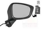 Specchio Retrovisore Esterno Destro Van Wezel Per Mazda Cx-5