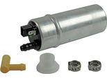 Pompa Carburante Nel Serbatoio Elettrica 138Mm Metzger Per Audi A6 C5