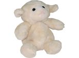 Agnello Heunec 12 Cm Misura 12 Cm