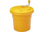 Centrifuga Per Insalata Green Matic, Capacità: 12,00 Litri