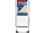 Stendibiancheria Vileda Extra, Per Bucato, Pieghevole, 20 M