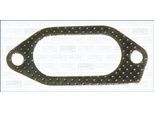 Ajusa 13007100 Guarnizione Collettore Di Scarico Per Ford Fiesta I (Gfbt) Collettore Di Scarico