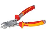 Nws 138-49-VDE-180 Vde Kraft Side Cutter 180 Mm