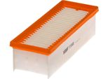 Filtro Aria Hengst Per Dacia Duster Logan Sandero