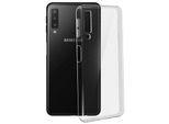 Avizar, Custodia Resistente Agli Urti In Morbido Silicone Per Galaxy A7 2018 Classica, Trasparente
