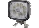 Faro Da Lavoro Led Hella Ultra Beam 4400Lm Illuminazione A Distanza Ravvicinata