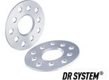 H&R Distanziali Ruota 5Mm Distanziale Ruota 5 Fori 98Mm Lk Per Fiat Tipo Estate (356) Tipo Hatchback (356) 500L (351, 352) Tipo Notchback (356)