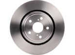2X Bosch 0 986 479 T00 Disco Freno Asse Anteriore